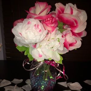 Meet your Posher, Family